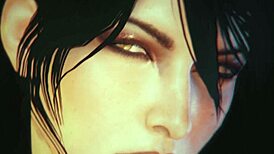 Studiofow presents an anime ritual adventure