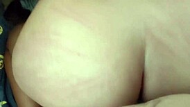 एक खूबसूरत मैक्सिकाना को मिशनरो में चोद रहा हूँ क्यूट मोन्स के साथ जब घर में कोई नहीं 😍