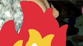 i feel so emotional with that favela boy