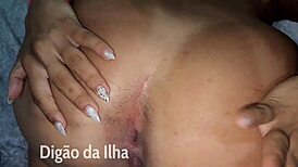 I had this threesome with dp anal and blowjobs in the bedroom, the slut got assfucking and it was beautiful fetish, but I can't remember all the details right.