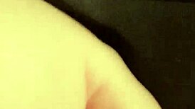 Stepsister Leaked Hot Videos Compilation - Try Not to Cum Watching Her Shaved Moaning!