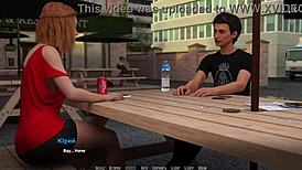 Complete the gameplay to become a rock star in part 12