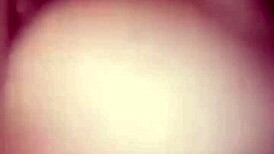 horny wife sneaks quick action everywhere she can get it.