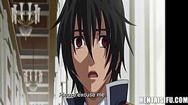 Fiesty Princess Turned Into Lactating Cum Bucket Uncensored Hentai Anime Asian Japanese Fucking Cartoon