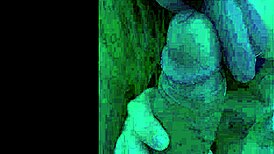 quick fuck with naughty blonde in motel 😏