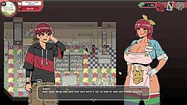 i'm the mommy in this spooky milk parody