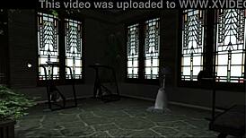 let's play kelly in indoor fun ending