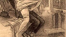 What makes vintage erotic illustrations so captivating to explore?