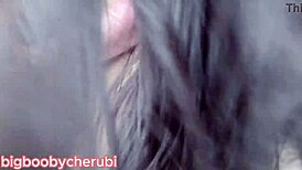 मेरी मोटी एशियन गर्लफ्रेंड चूसना और बांगिंग से काफी नहीं हो सकती