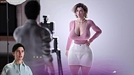 Flawless Petite 18+ Girl Has Her Tight Pussy And Small Anal Hole Stretched Hard