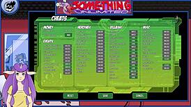 something unlimited part 131 with sexy anime hentai featuring blonde and redhead cartoon girls