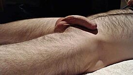 Straight Serbian guy tries gay sex for the first time.