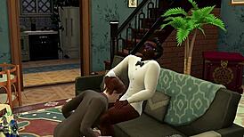 hey guys, join us for a wild gay threesome with intense action tonight