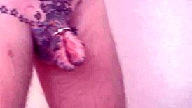 Heteroflexible Graduated Jock Aaron Trainer Meets Long-Time Hot Muscle Neighbor for Intense Encounter