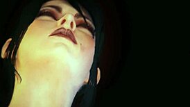 Studiofow presents an anime ritual adventure