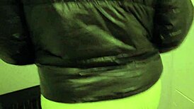 Naughty Escorts in See-Through Panties Deepthroat Outdoors Near Hotel