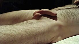 Straight Serbian guy tries gay sex for the first time.