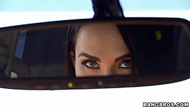 Stepmother Craves Teen Cock