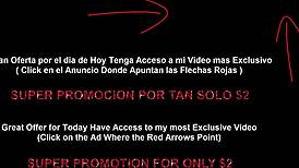 Stepdaughter cleans kitchen in sexy shorts, big ass exposed!