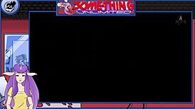 something unlimited part 131 with sexy anime hentai featuring blonde and redhead cartoon girls