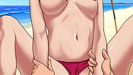 Best Naruto Hentai Featuring Sakura And Sasuke In Intense Anime Action