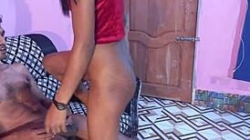 Swingers Orgy With Two Couples Hanif, Popy Khatun, Mst Sumona, And Manik Mia