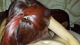 Vietnamese Call Girl Sucks and Fucks Hard in Part 1 Video