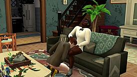 hey guys, join us for a wild gay threesome with intense action tonight