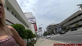 michelle milf takes bbc anal hard