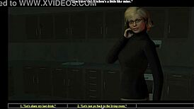 let's play kelly in indoor fun ending