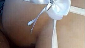 só no cuzinho da esposinha delícia in assfucking anal amateurs