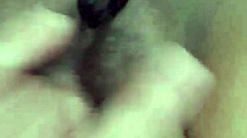 Novinha gostosa strips bare and plays with her toys. This is part 3 of pure thrill.