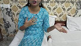 I missed sucking my ex-boyfriend's cock in wild roleplay saarabhabhi6