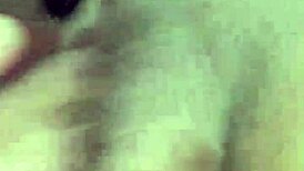 Novinha gostosa strips bare and plays with her toys. This is part 3 of pure thrill.