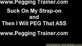 We Will Fuck Your Ass So Hard You Walk Funny