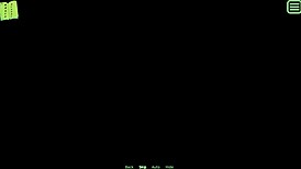 My bully turns into my lover grabbing tits and ass