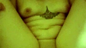 Exclamatory-Provocative Anal Action With Kangel From Costa Rica, Wow!