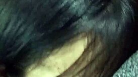 Entering the Room and Persuading Her to Engage in Activity