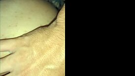 Female officer commands intense JOI