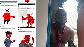 valentine's day shaving ideas with braids