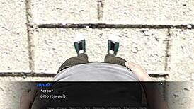 Complete Gameplay of Echoes of Lust Episode 2 Part 25 Outdoor