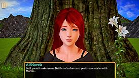 my new family with teen adventures