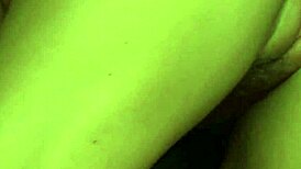 Big-Boobed Nicole Aniston Sucks and Fucks Throbbing Cock in Doggystyle.