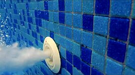 Hey, wanna join me and Makayla Cox for some naked hot tub fun?