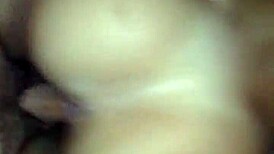 Throwback To My Neighbor In Venezuela Pleasuring Me Passionately At Night