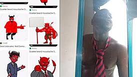 valentine's day shaving ideas with braids