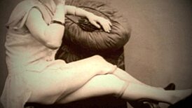 Ever seen a hairy vintage pussy like Eskimo Nell’s?!