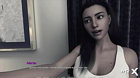 Actinglessons - Wife Takes a Hard Cock in Her Tight Ass E1 32