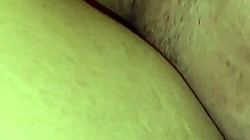 naughty brazilian couple pt 15 - my little 18+ ant gets naughty