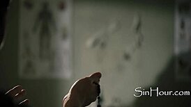 Maybe The Monster Inside You Is Lesbian - Lulu Chu, September Reign, Tommy Pistol